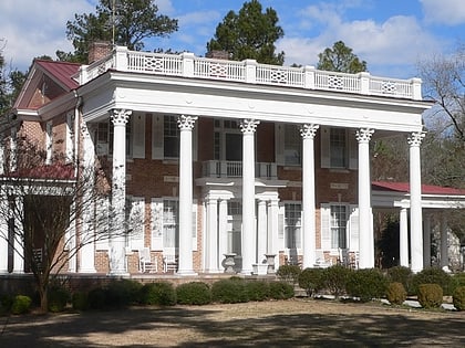 the manor bishopville