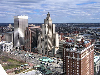 providence