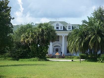 colonial estate kissimmee