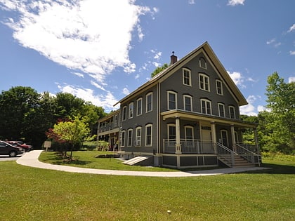 augustus and laura blaisdell house chester