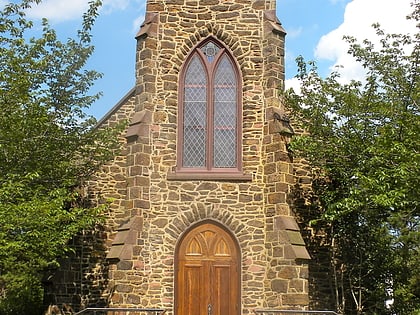 Kościół episkopalny św. Tomasza