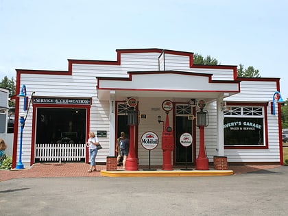 clarks trading post lincoln