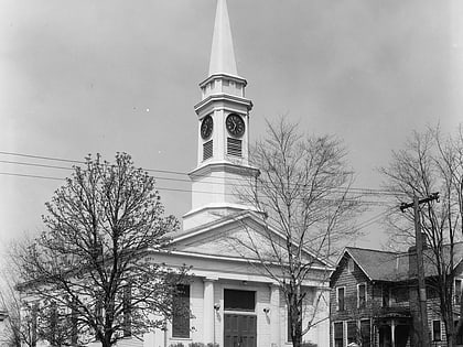 twinsburg congregational church
