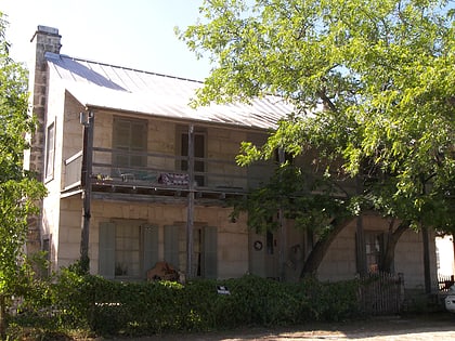 jureczki house bandera