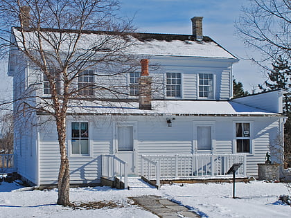 trombley house bay city