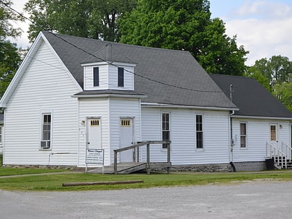 Minor Chapel AME Church