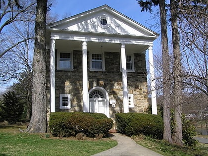 Thomas Paine Cottage Museum