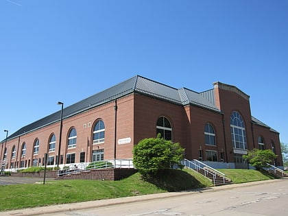 wharton field house moline