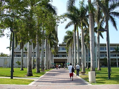 Uniwersytet Miami