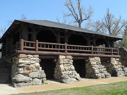 Crowley's Ridge State Park