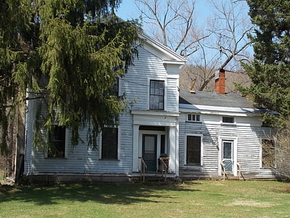 John J. Aiken House