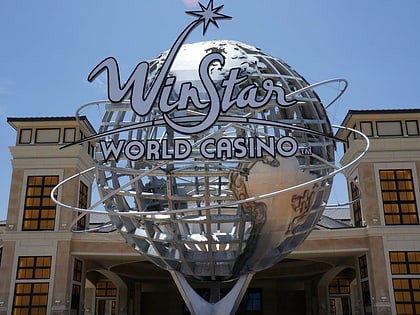 WinStar World Casino