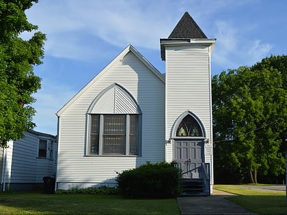 south louisville reformed church