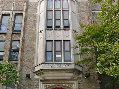 Samuel W. Pennypacker School