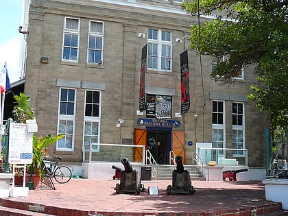 mel fisher maritime heritage museum key west