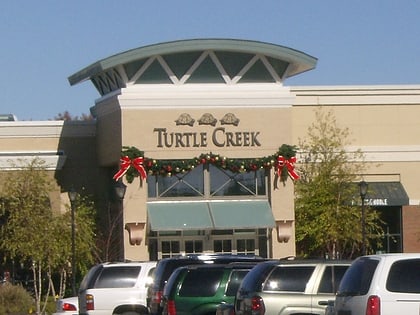 The Mall at Turtle Creek