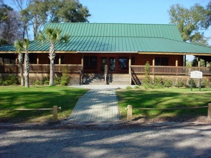 Blue Heron Nature Center