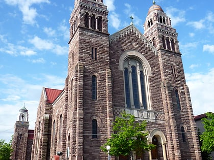 st peter cathedral marquette