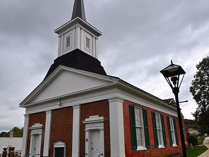 Floyd Presbyterian Church