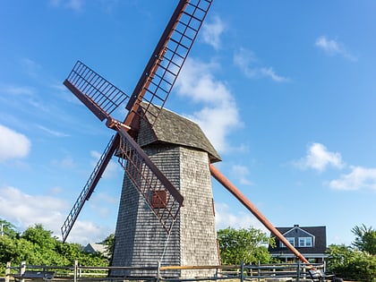 the old mill nantucket