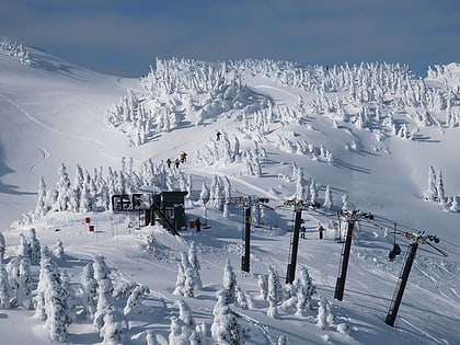 eaglecrest ski area juneau