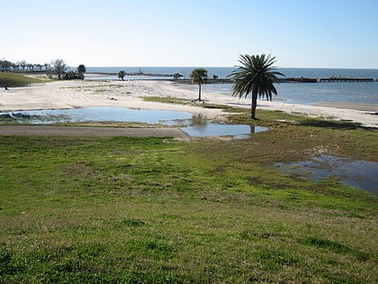 pontchartrain beach nowy orlean