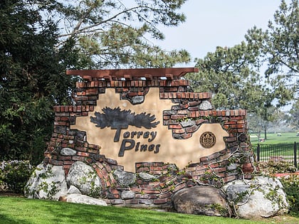 Torrey Pines Golf Course