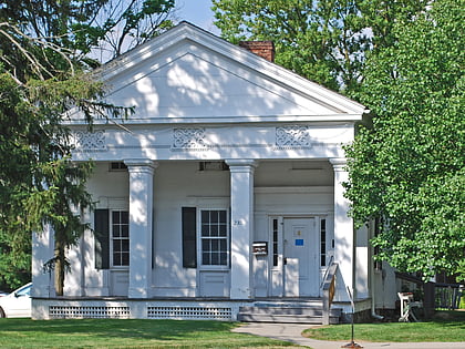 William Anderson House