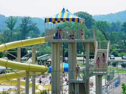 park wodny barbourville ky water park