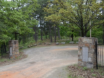 Confederate Mothers Memorial Park
