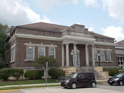 maquoketa public library