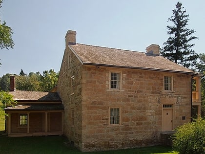 sibley historic site mineapolis