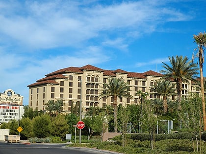 Green Valley Ranch Resort, Spa & Casino