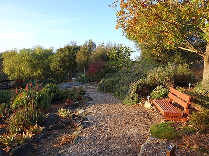 Jardín botánico de San Luis Obispo