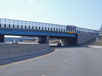 US 12 Bridges