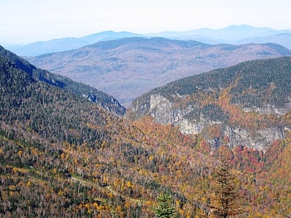 Smugglers Notch