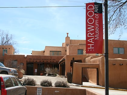 harwood museum of art taos