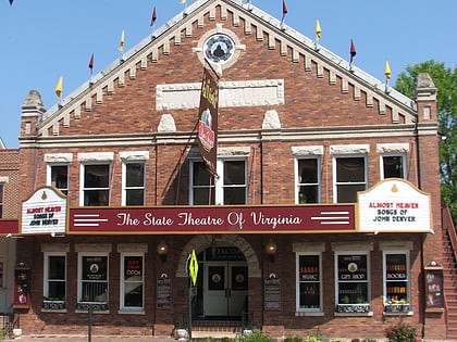 barter theatre abingdon