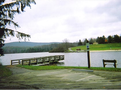 Hills Creek State Park
