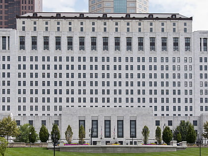 Ohio Judicial Center