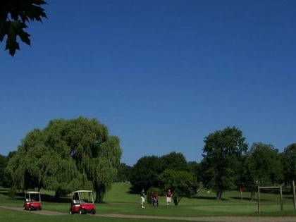 Oakland Hills Golf Club