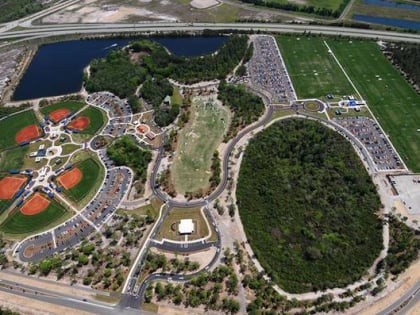 North Myrtle Beach Park and Sports Complex