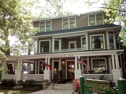 chewning house hendersonville