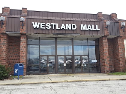 westland mall columbus
