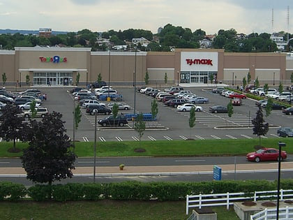the mall at mill creek secaucus