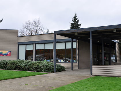 rockwood library portland