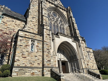 Idlewild Presbyterian Church