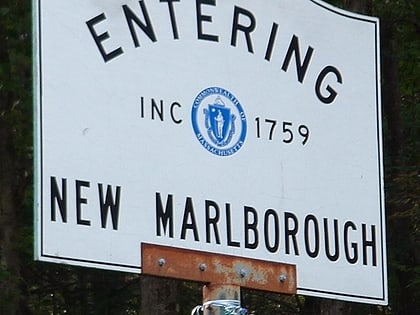 new marlborough