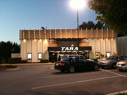 tara theatre atlanta