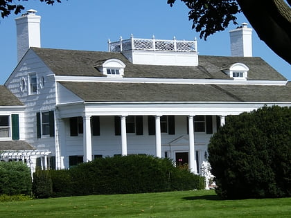 James L. Breese House